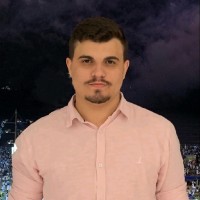 SIMPIPE Employee Lucas Fanelli's profile photo