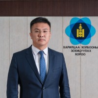 E-Mongolia Employee Myagmarnaran Bavuujav's profile photo