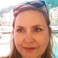 NexaBiome Employee Wendy Berriman's profile photo