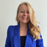 TG EXPO Employee Meral Ergi̇N's profile photo