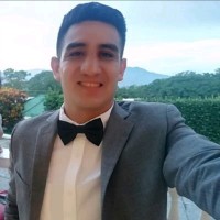 Grupo Printer Employee Eduardo Perez Vanegas's profile photo