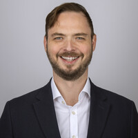 Dayshape Employee Simon Montague's profile photo