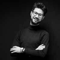 Skylum Employee Thomas Karagiannis's profile photo