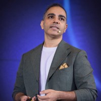 Isentia Employee Prashant Saxena's profile photo