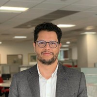 Avianca Holdings S.A. Employee Julian Laverde's profile photo