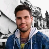 Captain Nemo Employee Paraskevas Mavroeidis's profile photo