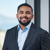 Eudia Employee Asad H.'s profile photo