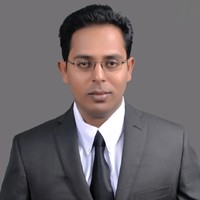 Ranjit Sahoo Email