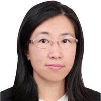 Avantor Employee Xiaoli He's profile photo