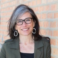 Chicago Metropolitan Agency for Planning Employee Victoria Barrett's profile photo