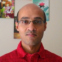 Sumit Datta Email & Phone Number