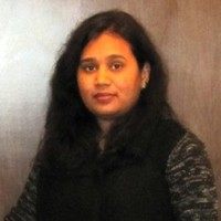 Kavita Patil