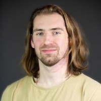 Flipside Employee Tarik Ceric's profile photo