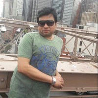 Visa Express Employee Tabrez Shaikh's profile photo