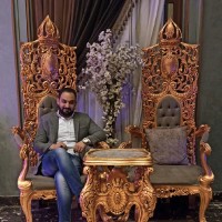 SCAD Employee Eng.mohamed Adel's profile photo