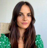 CloudTalk Employee Elitsa Zaimova's profile photo