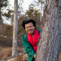 Eighty20 Collective Employee Alex Wu's profile photo