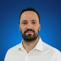 Infinite Studio Employee Sébastien Joffre's profile photo