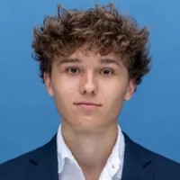 CREDIT SPECTRUM Employee Alexander Bezrodnov's profile photo