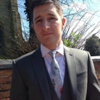 Bentley and Lamborghini Birmingham - Sytner Group Employee Matthew Stripling's profile photo