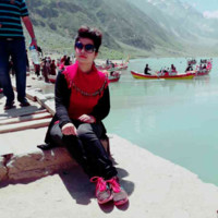 OKTOPUS Employee Atiqa Naeem's profile photo