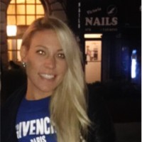 NewYork-Presbyterian Hospital Employee Jenna Horowitz's profile photo