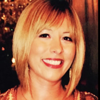 CASMARA COSMETICS Employee Kenza Bourezgui's profile photo