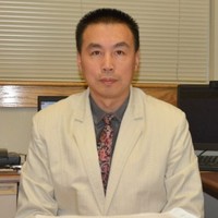 Bloomsburg University of Pennsylvania Employee Qing Yue's profile photo