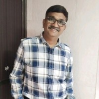 MUVESTA - A unit of MEURRON HEALTHCARE PRIVATE LIMITED Employee Ca Bhatt's profile photo