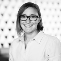 PAROC Employee Anna Skog's profile photo
