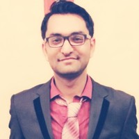 American Express Employee Ehsan Khan's profile photo