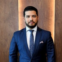 SmartHotel Employee Jose Cuello's profile photo