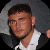 Blueprint Recruitment Solutions Employee Oliver Catalano's profile photo