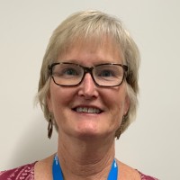 Intermountain Healthcare Employee Sharon Mitchell's profile photo