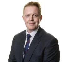 David Harte Email & Phone Number