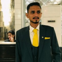 ECO Services Employee Muhammad Khan's profile photo