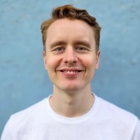 JFM Employee Asger Simonsen's profile photo