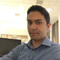 Fremont Mazda Employee Al Farahani's profile photo
