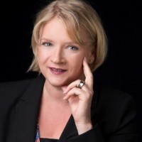 Hewlett Packard Enterprise Employee Yvonne Stein's profile photo