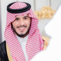 ALBABTAIN FOOD Employee Abdulaziz bin Fares's profile photo