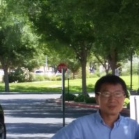 Crocus Technology Employee Bob Xu's profile photo