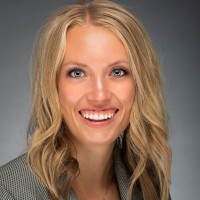 NOMATIC Employee Kelsey Laker's profile photo