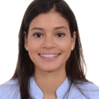 SOMAÍ Pharmaceuticals Employee Leidylims Farmer's profile photo