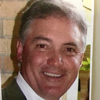 Cajun Industries, LLC Employee Brett Hughes's profile photo