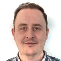 CoreTech Security Employee Mark B's profile photo