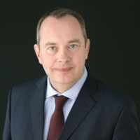Goldman Sachs Employee Justin Edwards's profile photo