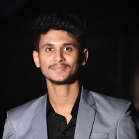 RAJMITH Employee Abhishek Yadav's profile photo