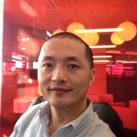 Vincent Gu Email & Phone Number