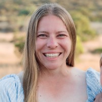 Colorado Golf Association Employee Ashley Harrell's profile photo