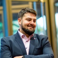 Elevate Healthcare Employee Ronny Schürer's profile photo